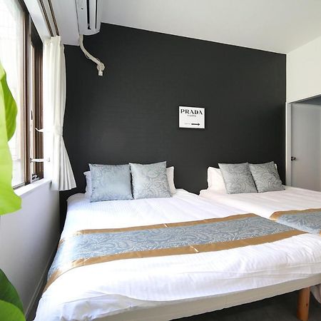Eg31 Elizabeth Garden Apartman Oszaka Kültér fotó